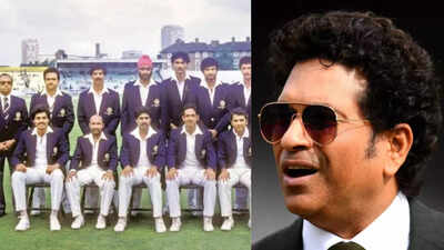 Massive! Sachin Tendulkar reveals life-changing moment: ‘I was just 10 when …’ | Cricket News