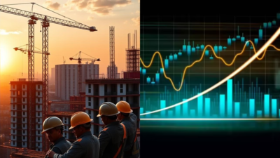 Realty breaks out: Nifty Realty outpaces Nifty 50, jumps 8% in a month, analysts pick these stocks with upside