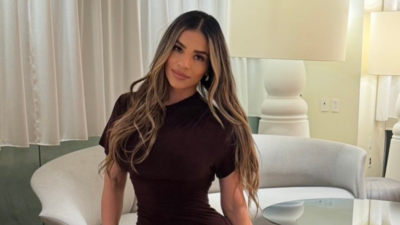 Fitness influencer Gloria Zamora brutally murdered by estranged husband exposes domestic violence crisis | International Sports News