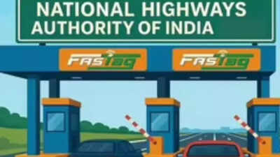 Soon FASTag may be used to buy insurance, pay challans
