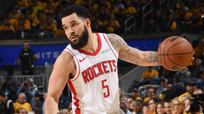 Houston Rockets keeping their options open as they re-sign team captain Fred VanVleet with  million contract for 2 years | NBA News