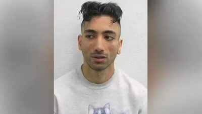 South Asian-origin Brit named as man arrested at Disneyland Paris for mock wedding to 9-year-old
