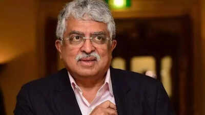 ‘GCCs no longer competitors, they’re key clients for Infosys’: Infosys chairman Nandan Nilekani