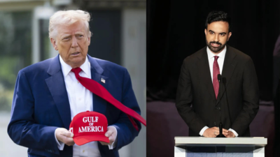 ‘100% communist lunatic’: Trump slams Indian-American Zohran Mamdani after NYC primary win; mocks Democrats