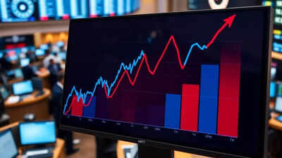 Buying by domestic funds drives D-Street rally