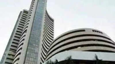 Sensex rallies to over 8-month high on Iran-Israel ceasefire