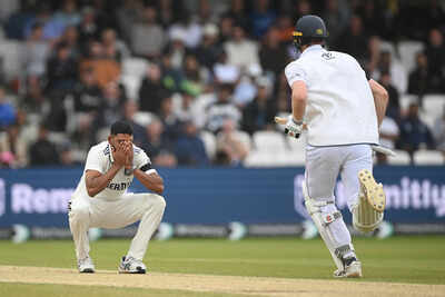 Headaches from Headingley: How will India rally after losing 1st Test? Should Kuldeep Yadav come into XI now? | Cricket News