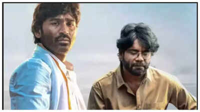 Dhanush and Nagarjuna’s Kuberaa all set to hit US $ 2 million mark at North America Box Office | Telugu Movie News