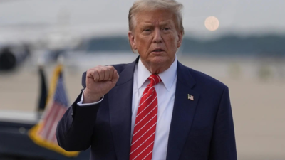 Trump’s latest rejection of intelligence assessments reflects long distrust of spy agencies