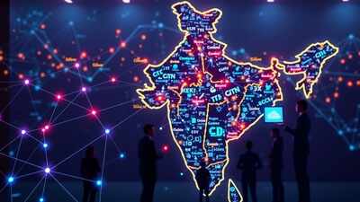 Global Capability Centres: India remains top choice; value growth may touch 15% by FY29 – Report