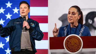 Elon Musk’s SpaceX faces legal threat from Mexican president over rocket debris and pollution | World News