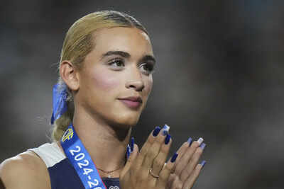 Play by our gender rules or pay the price: Trump’s Title IX ultimatum to California education department