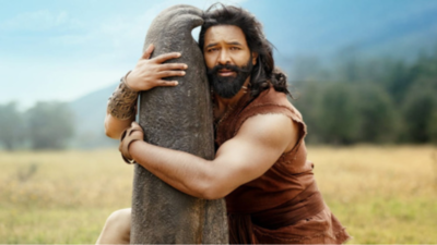 ‘Kannappa’ Twitter Review: Early reviews suggest Vishnu Manchu starrer a treat for Shiv Bhakts with a spine-chilling climax |