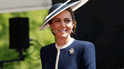 “She’s lucky to be alive”: Palace insiders reveal Kate Middleton’s devastating cancer battle
