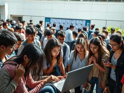 INI CET 2025: Round 1 seat allocation result released at aiimsexams.ac.in