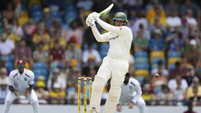 Israel-Palestine war: Australia cricketer Usman Khawaja boycotts media outlet – here’s why | Cricket News