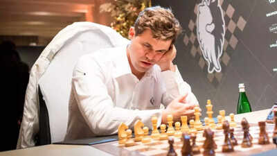 Exclusive: No Magnus Carlsen in India! Freestyle Chess event called off over lack of sponsors | Chess News