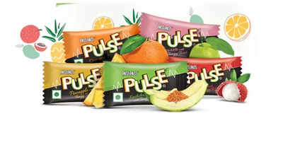 Pulse, the Re 1 candy, now a multi-crore revenue generator! How DS Group aims to make it a Rs 1,000 crore brand