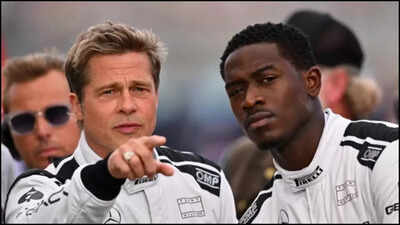 ‘F1’ X reviews: Brad Pitt’s high-octane film meets mixed reactions – Check it out |