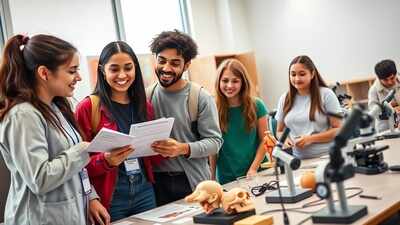 KCET 2025 Counselling: KEA to conduct workshop for UGCET qualified candidates on June 28