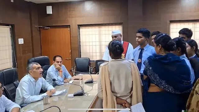 Don’t visit secretariat for transfer issues, ET Education