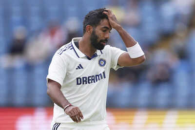 India vs England Tests: Will he, won’t he? The Jasprit Bumrah dilemma! | Cricket News