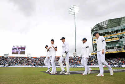 IND vs ENG: England handed massive boost in bowling attack; 150+ kmph pacer joins squad | Cricket News