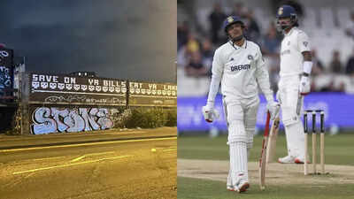 IND vs ENG: ‘Paaji, Paaji!’ and the hunt for a Birmingham bounceback | Cricket News