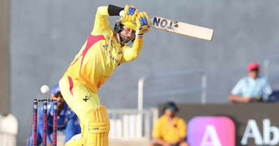 MLC 2025: ‘Pitches are very different’ – Devon Conway opens up on cricket in the USA | Cricket News