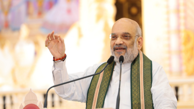 Amit Shah advocates for promotion of Indian languages in governance to foster national unity | India News