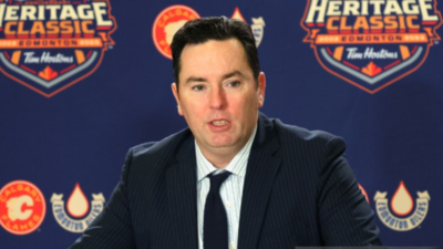 NHL Rumors: Joel Quenneville likely to add former Oilers coach Jay Woodcroft in power duo for Ducks | NHL News