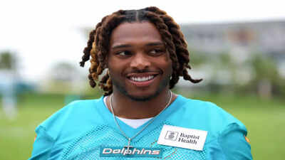 NFL Trade: Chiefs urged to make bold move for 7x Pro Bowler Jalen Ramsey after Super Bowl setback | NFL News