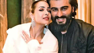 Malaika Arora shares cryptic note about ‘love and trust’ moments after wishing ex-boyfriend Arjun Kapoor on his birthday | Hindi Movie News