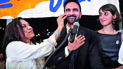 ‘Investigate Zohran Mamdani if he concealed…’ Rep Andy Ogles writes to DOJ, says his rap lyrics were problematic