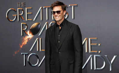 What made Tom Brady say yes to the Netflix roast? Jeff Ross finally reveals the surprising reason | NFL News