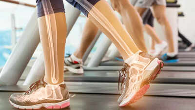 5 ways to boost bone health and future-proof them against osteoporosis |