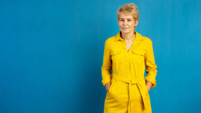 ​​Claire McCardell: The woman who gave us dresses with pockets (and made fashion actually comfy) |