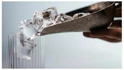 Applying Ice to Underarms: Why Experts Recommend It to Activate the Vagus Nerve