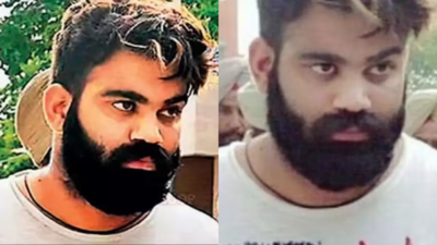 Punjab gang war turns personal: Gangster Jaggu Bhagwanpuria’s mother shot dead in Batala; Bambiha gang takes responsibility | Amritsar News