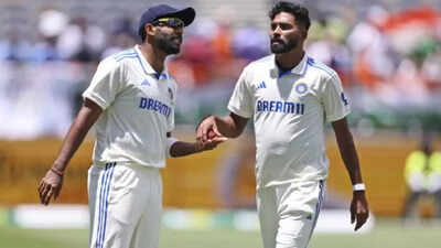 ‘How many dams will Jasprit Bumrah be able to construct?’: R Ashwin tears into Mohammed Siraj | Cricket News