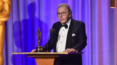 Lalo Schifrin Death News: ‘Mission: Impossible’ composer Lalo Schifrin passes away at 93; fans pour in tributes for the Grammy winner |