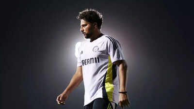 ‘To win in England, they’ve got to play Kuldeep Yadav’: Michael Clarke warns Team India | Cricket News