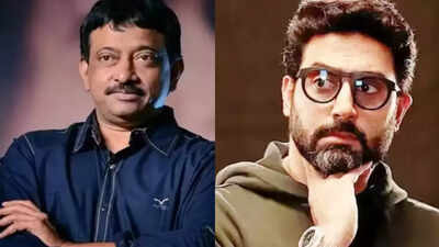 Abhishek Bachchan recalls what Ram Gopal Varma told him about award shows: ‘How does that validate you?’ – EXCLUSIVE | Hindi Movie News