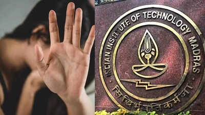 ‘Approached her with stick in hand, pulled her hair’: IIT-Madras student sexually harassed inside campus premises; food court employee arrested | Chennai News