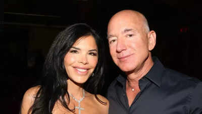 Jeff Bezos educational qualification and career path: How this Princeton graduate built Amazon and flew to space