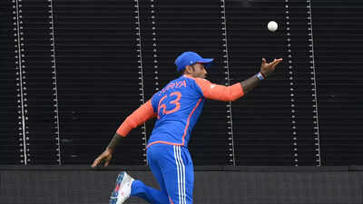 From stop clock to boundary catches: ICC makes multiple big changes to cricket rules | Cricket News