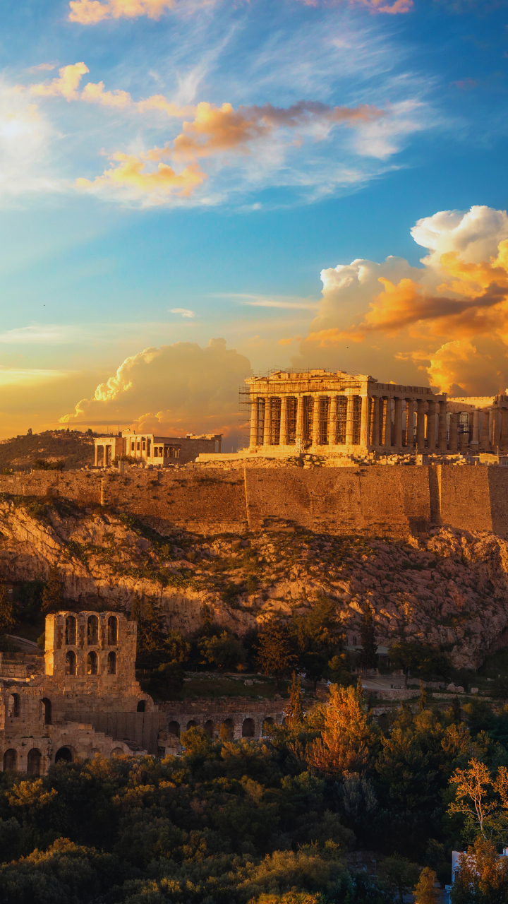 10 oldest cities in the world and why they are worth visiting