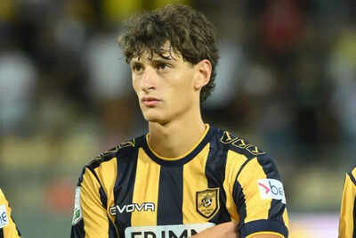 Mussolini returns to Rome! Italian dictator’s right-back great grandson signs for Serie A club Lazio | Football News