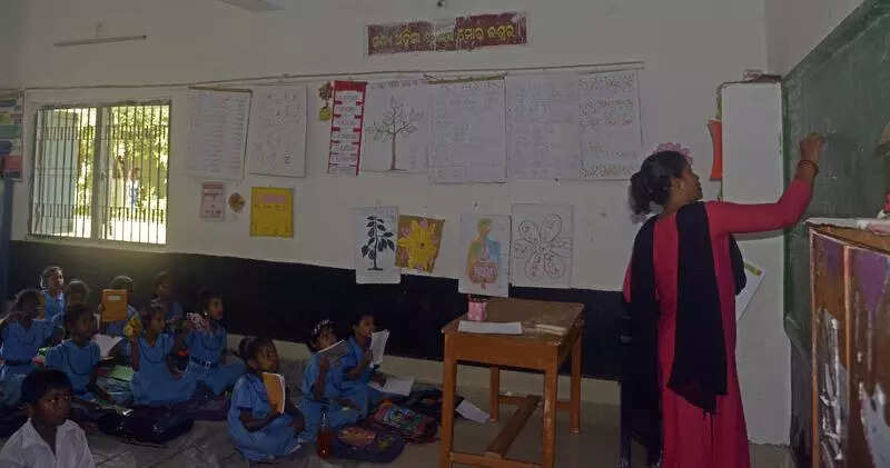 New Policy Launched in Patna, ET Education