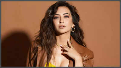 Kriti Kharbanda on facing rejection and losing a big film: The actress reveals it happened after her signing amount: ‘ I won’t lie, I cried. It broke my heart’ |